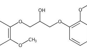Guaifenesin EP Impurity D