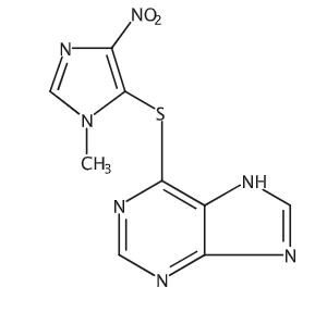 Azathioprine WS