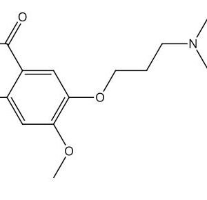 Gefitinib EP Impurity A