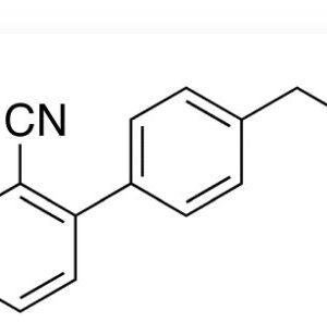Irbesartan Bromo Nitrile Impurity