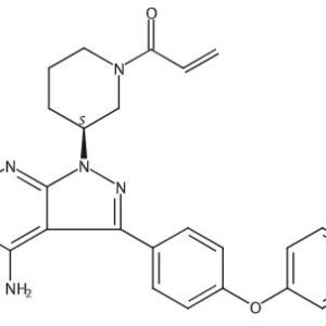 (S)-Ibrutinib
