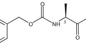 N-Benzyloxycarbonyl-L-Alanine