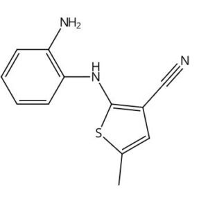 Olanzapine Amino Impurity