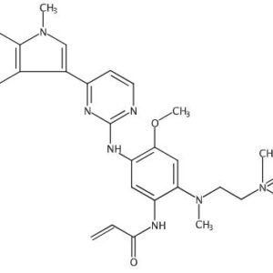Osimertinib N'-Oxide Impurity