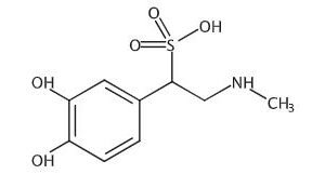 Epinephrine Sulfonic Acid