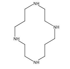 1,4,8,11-Tetraazacyclotetradecane