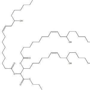 Castor Oil Reference Standard