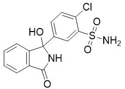 Chlorthalidone USP