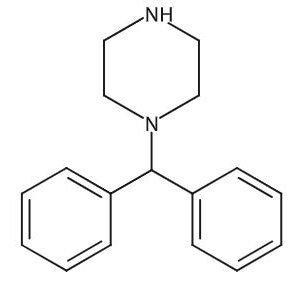 Cinnarizine Impurity A
