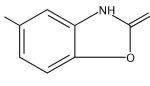 Chlorzoxazone WS