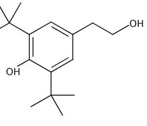 2,6-Di-Tert-Butyl-4-(2-Hydroxyethyl)Phenol
