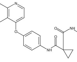 Cabozantinib WS