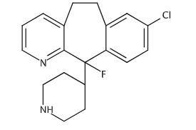 Desloratadine EP Impurity A