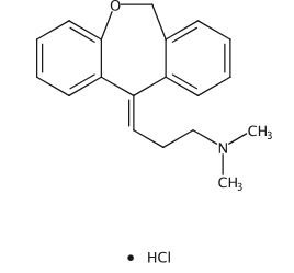 Doxepin Hydrochloride