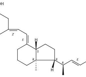 Doxercalciferol