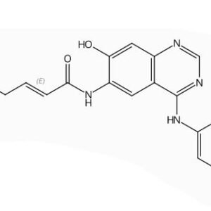 Dacomitinib Desmethyl Impurity
