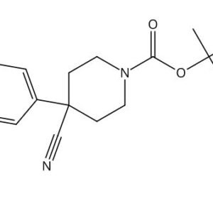 Diphenoxylate Impurity 1B