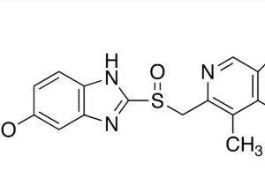 Omeprazole Impurity H