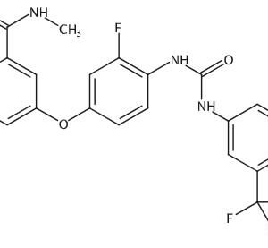 Regorafenib N-Oxide