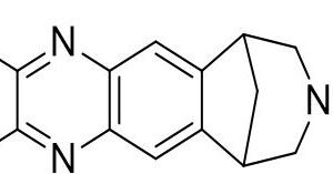 Di-Methyl Varenicline Impurity