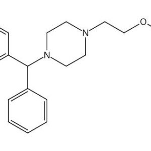 Hydroxizine