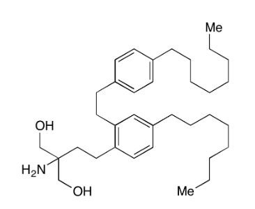 Fingolimod EP Impurity E