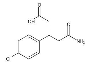 Baclofen Impurity B