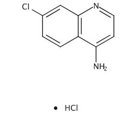 7-Chloro-4-Quinolinamine Hydrochloride
