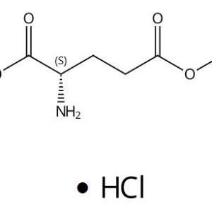 L-Glutamic Acid Dimethyl Ester Hydrochloride