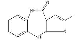 Olanzapine EP Impurity B