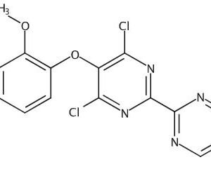 Bosentan Related Compound D