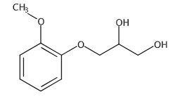 Ranolazine Impurity-12 / Guaifenesin Impurity B