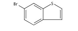 6-Bromobenzothiophene