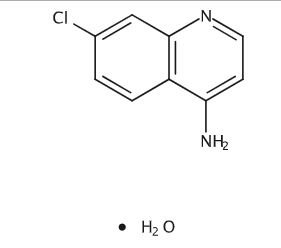 7-Chloro-4-Quinolinamine Hydrate