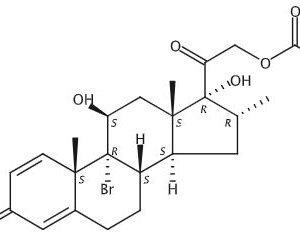 Dexamethasone Bromo Acetate Impurity