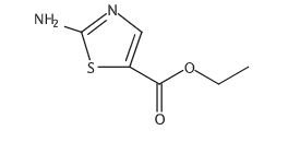 2-Amino-5-thiazolecarboxylic Acid Ethyl Ester