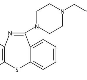Quetiapine EP Impurity I