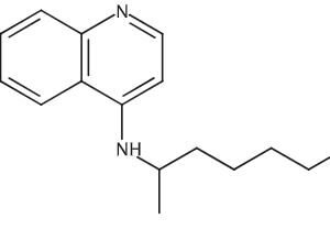 Hydroxychloroquine Hydroxy Intermediate