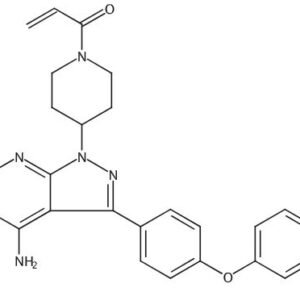 Positional Isomer Of Ibrutinib ( PCI-31433 )