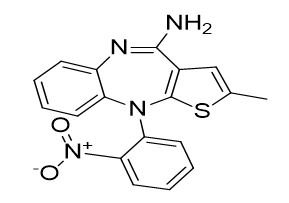 Olanzapine Impurity 11