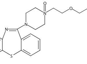 Quetiapine EP Impurity H