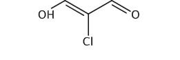 2-Chloro-3-hydroxy-2-propenal