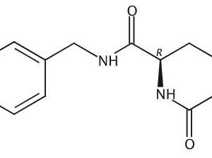 Lacosamide EP Impurity F