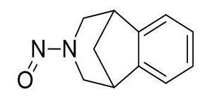 Vareniciline Nitroso Impurity 3A