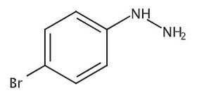4-Bromophenylhydrazine