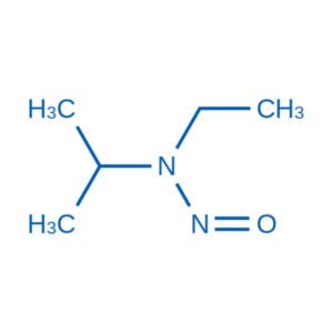 N-Nitrosoisopropylethylamine
