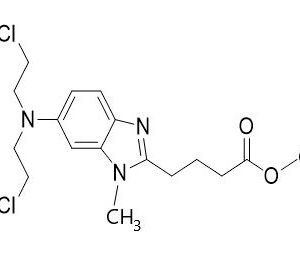 Bendamustine Methyl Ester Impurity