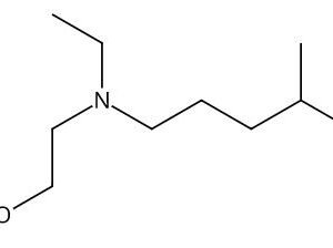 5-[Ethyl(2-Hydroxyethyl)Amino]-2-Pentanol