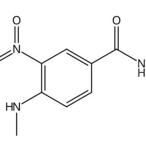 N-Methyl-4-(Methylamino)-3-Nitrobenzamide