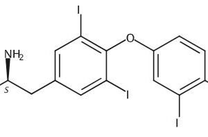 Levothyroxine EP Impurity A